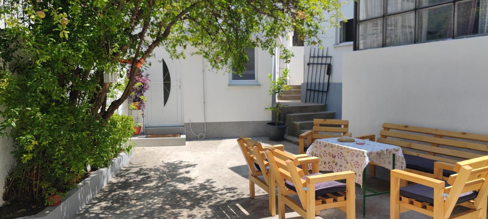 El Higo Apartments Mostar Exterior photo