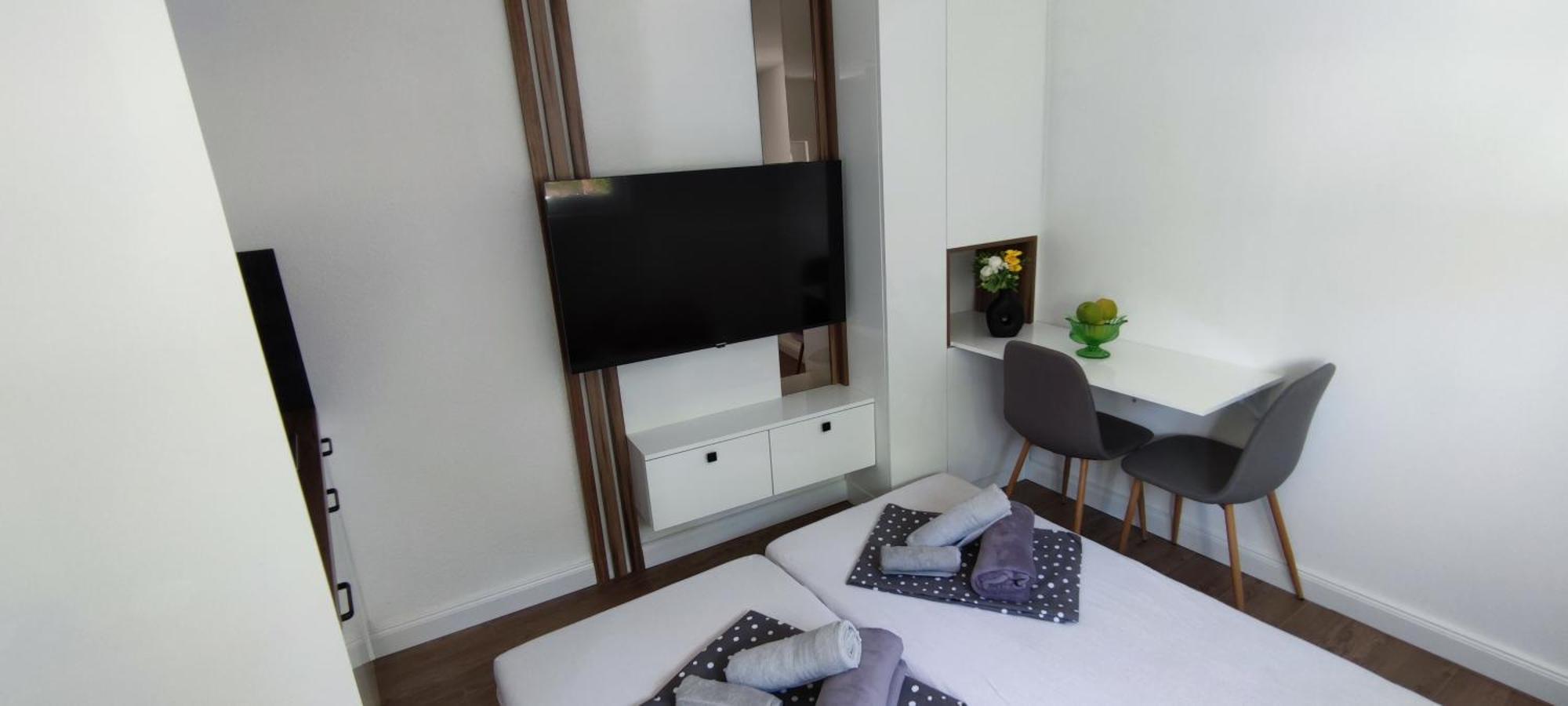 El Higo Apartments Mostar Exterior photo